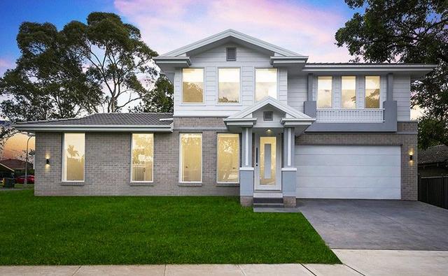 9 Wilkie Crescent, NSW 2767