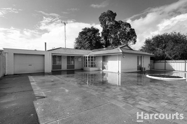 4 First Avenue, WA 6210