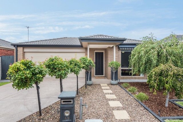 45 Muscovy Drive, VIC 3216