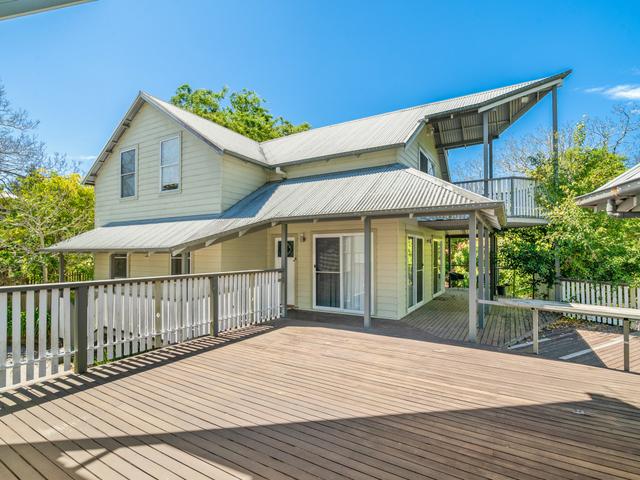 16a Crescent Avenue, NSW 2430