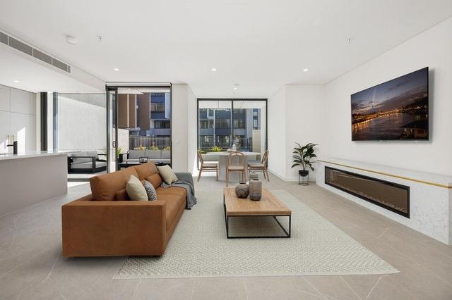 12G/1D Roxy  Place, NSW 2070