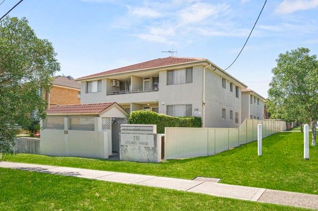 8/110-110A Leylands Parade, NSW 2192