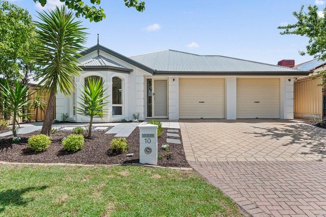10 Flag Street, SA 5169