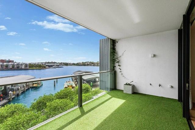 25 Barangaroo Avenue, NSW 2000