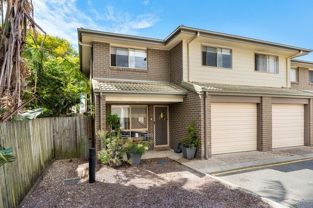38/439 Elizabeth Avenue, QLD 4021