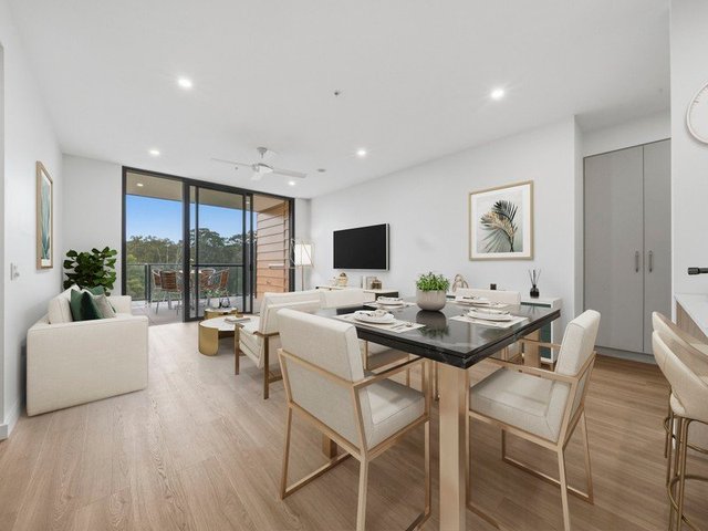 408/26 Sparrowhawk Circuit, NSW 2747