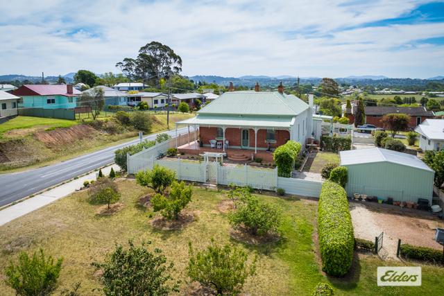 34 Tathra Road, NSW 2550
