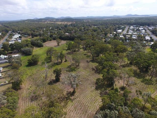 LOT 5 Melba Street, QLD 4737