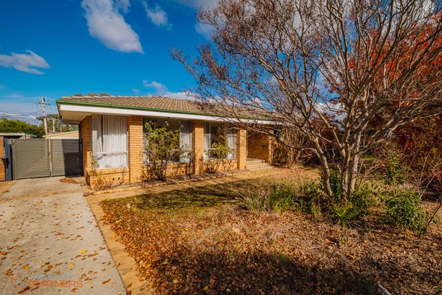 33 Sheaffe Street, ACT 2611