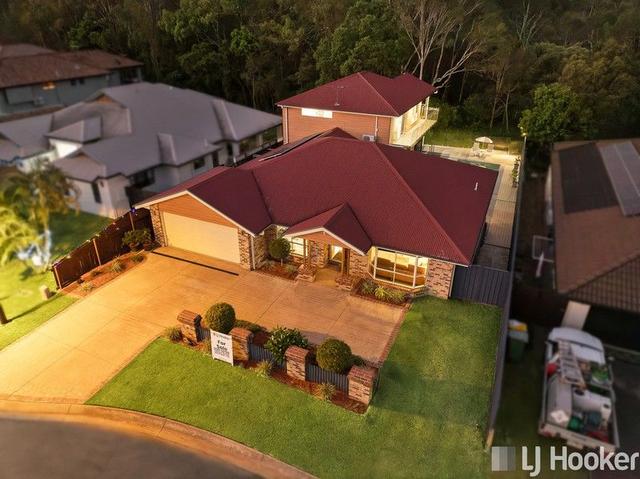 11 River Gum Close, QLD 4164