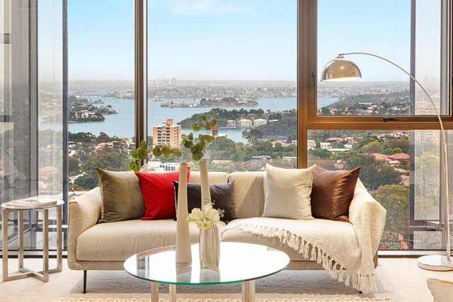 1713/211 Pacific Highway, NSW 2060