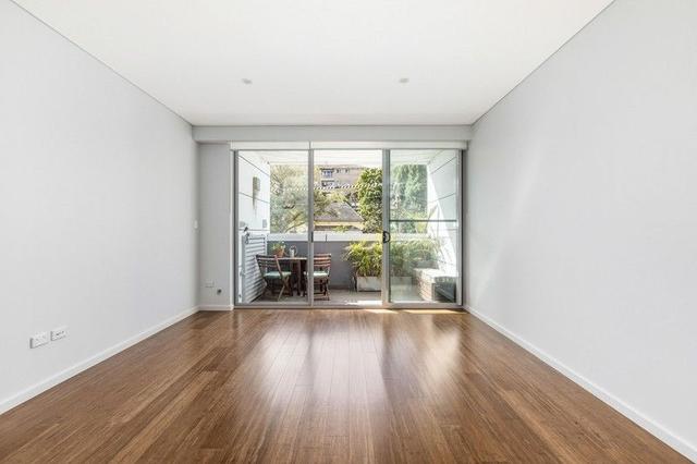 103/2 Arthur Street, NSW 2204
