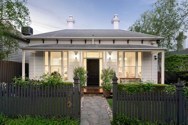 18 Laing Street, VIC 3127
