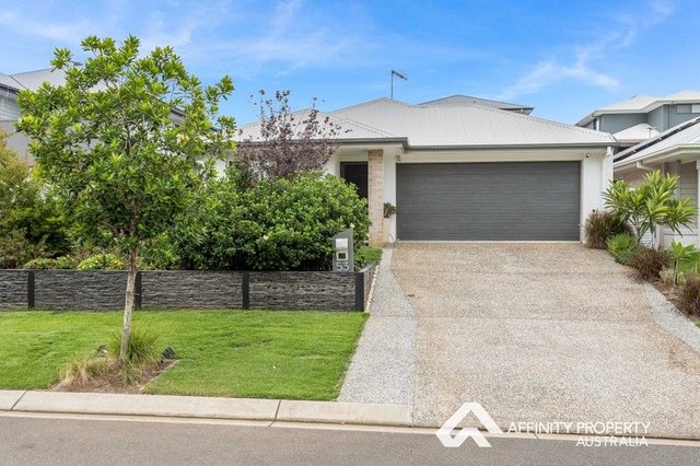 53 Desertrose Cr, QLD 4035