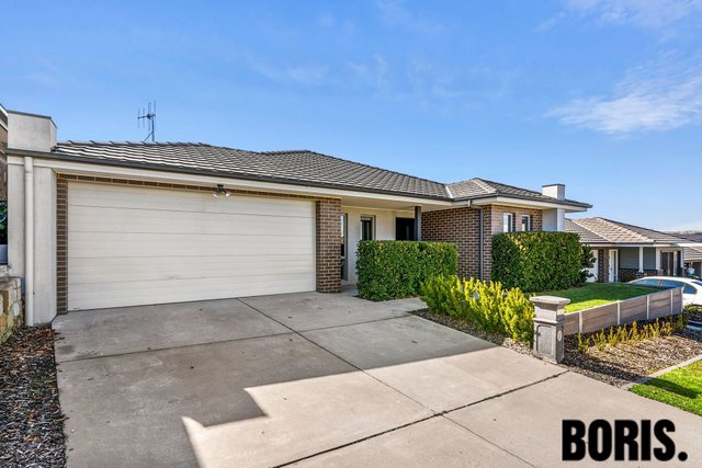 23 Daniel Street, NSW 2620