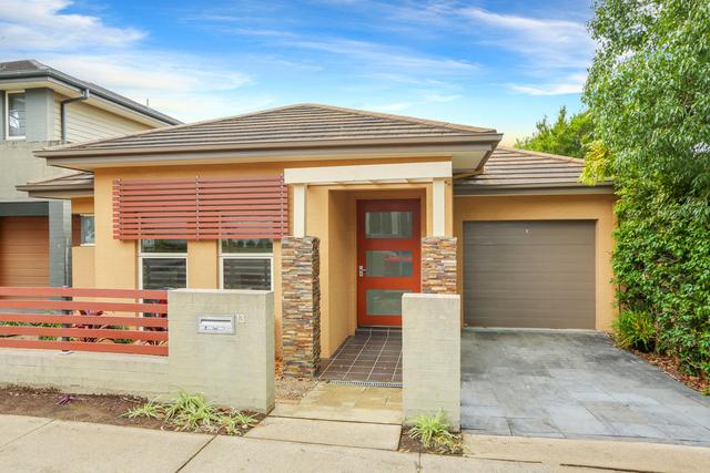 13 Bellcast Road, NSW 2155