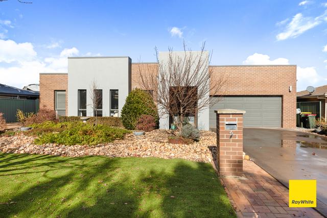 7 Shanahan Street, NSW 2621