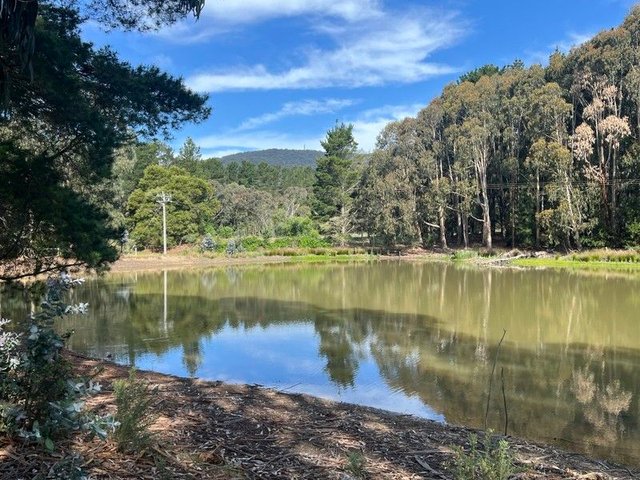 Boundary  Road, VIC 3442