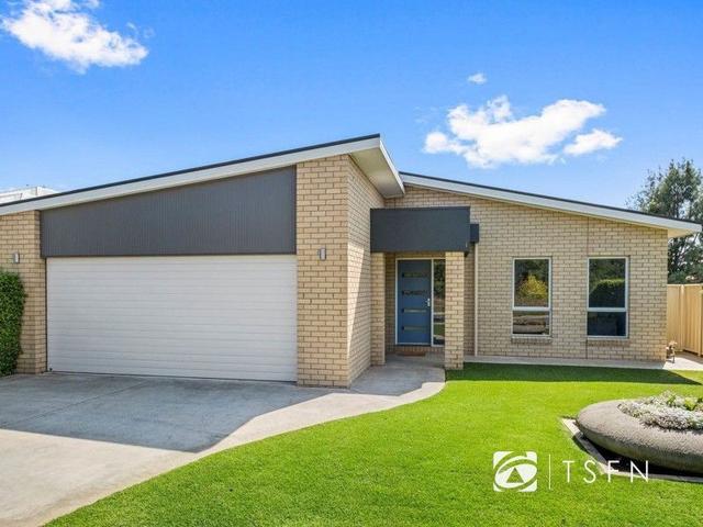 4 Forbes Court, VIC 3550