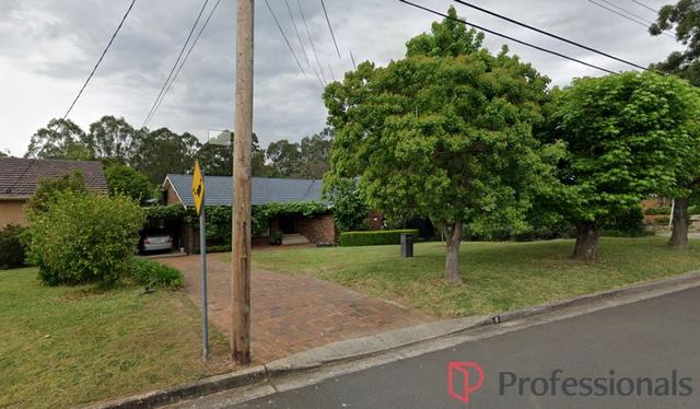 6 Geraldine Avenue, NSW 2153