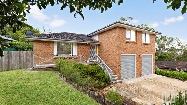6 Lalor Drive, NSW 2777