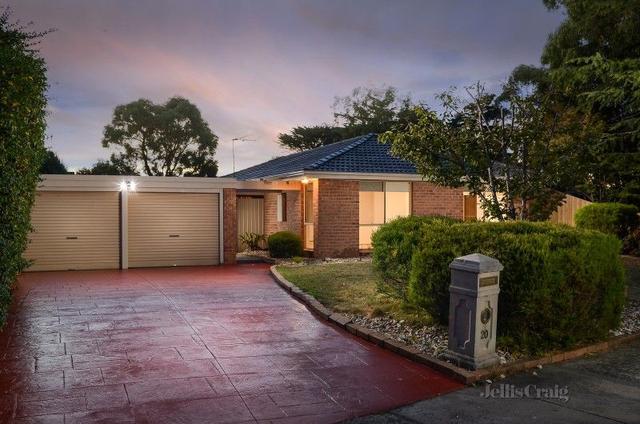 20 St Boswells Avenue, VIC 3806