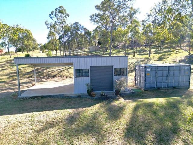 Lot 9 Stretton Drive, QLD 4314