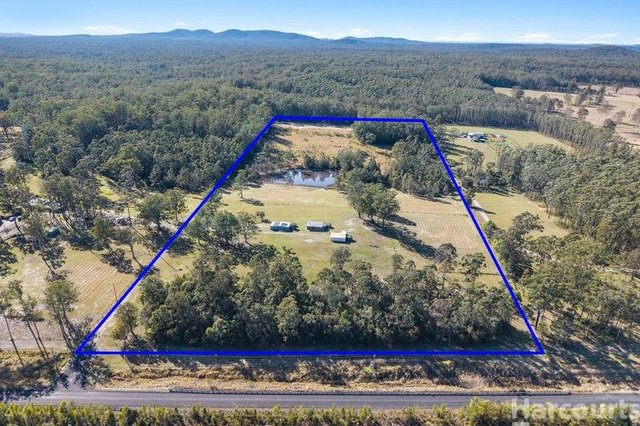 61 Carlyle  Road, NSW 2441