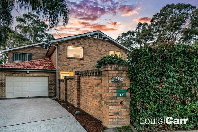 1/298 Old Northern Road, NSW 2154