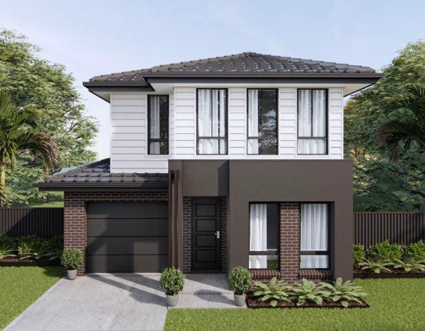 Lot 44 6th Avenue, NSW 2179