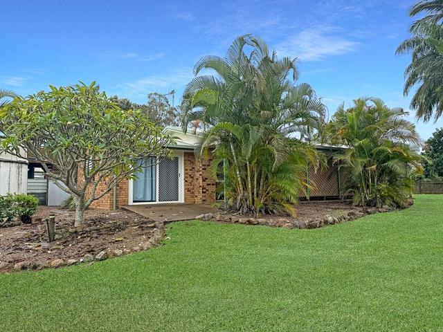 30 Manskie Street, QLD 4650
