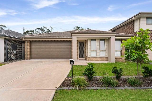 21 Coventry Lane, NSW 2259