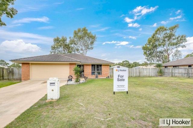 22 Monarch Avenue, QLD 4670
