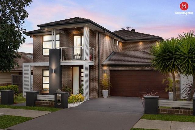 62 Moondarra Drive, NSW 2171