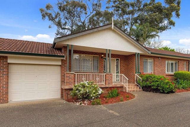 4/7-9 Ada Street, NSW 2223