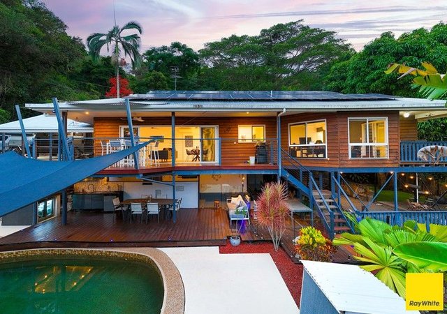 7 Lydia Street, QLD 4878