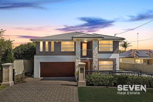 2 Burrell Crescent, NSW 2153