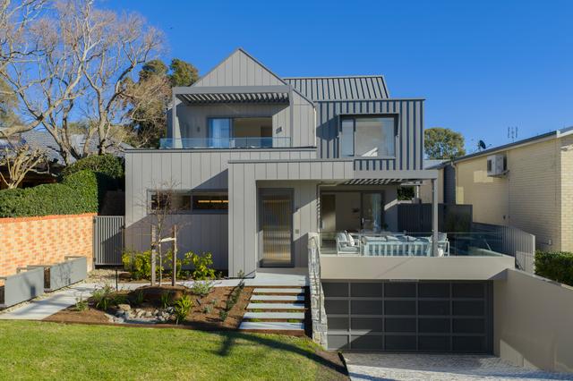 1,2,3/33 Taylor Street, NSW 2533
