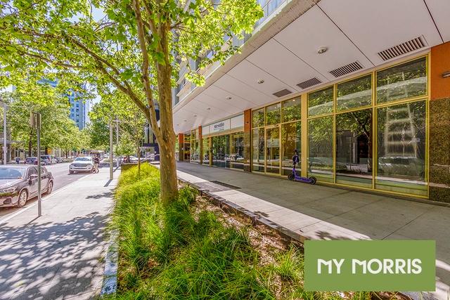 108/2 Akuna Street, ACT 2601