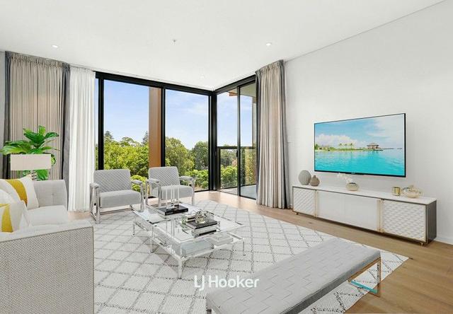 411/989-1015 Pacific Highway, NSW 2069