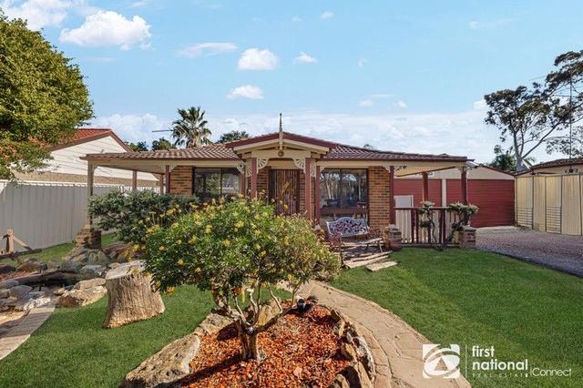 31 Rifle Range Road, NSW 2756