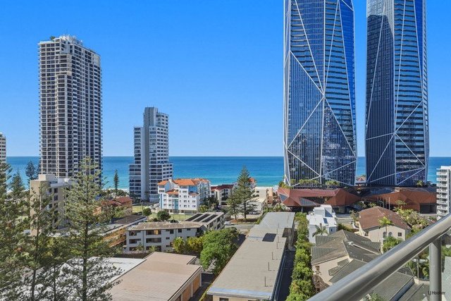 1105/2865 Gold Coast Highway, QLD 4217
