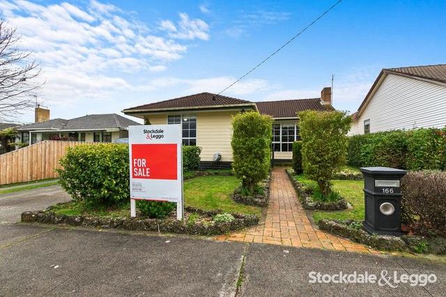 166 Shakespeare Street, VIC 3844