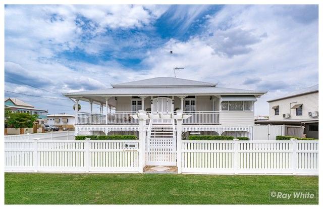 1 Musgrave Park Lane, QLD 4700
