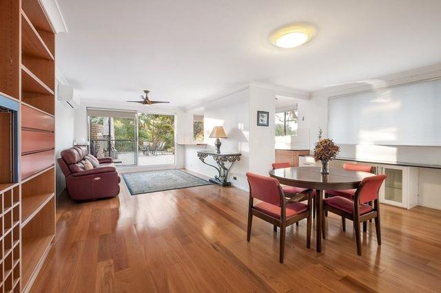 17/29 Leichhardt Street, NSW 2037
