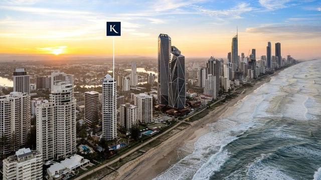 22/62-72 Old Burleigh Road, QLD 4217