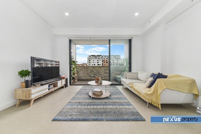 103/8 Bunmarra Street, NSW 2018