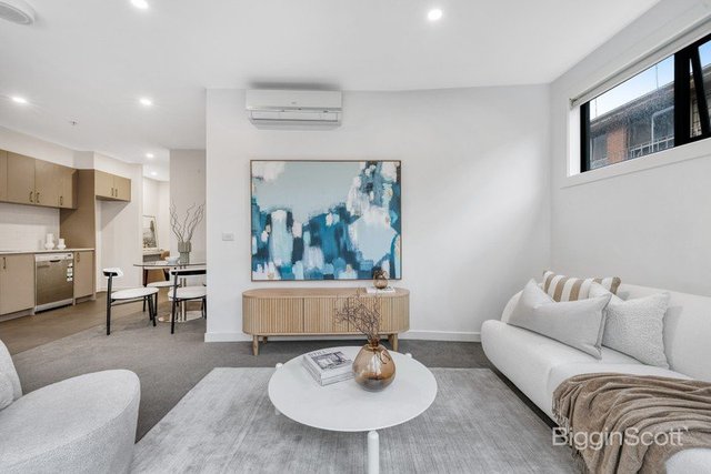 G2/699A Barkly Street, VIC 3012
