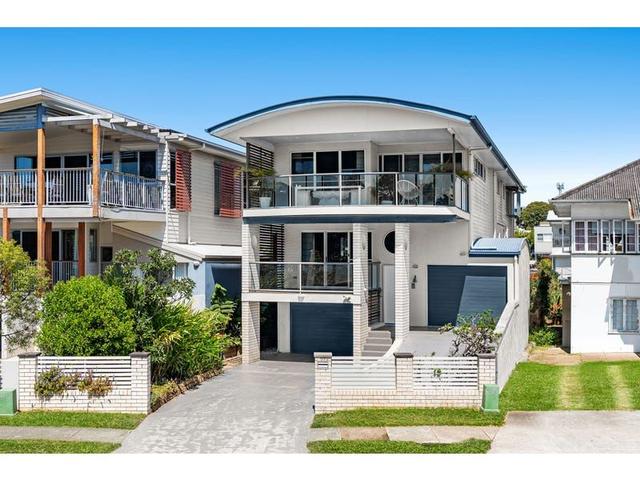 2/179 Wynnum Esplanade, QLD 4178