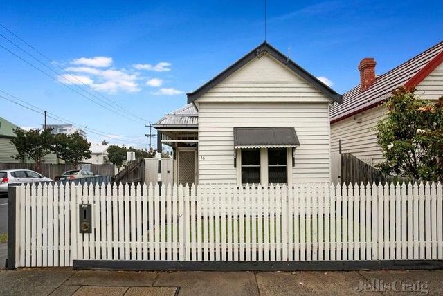 16 Dennis Street, VIC 3070